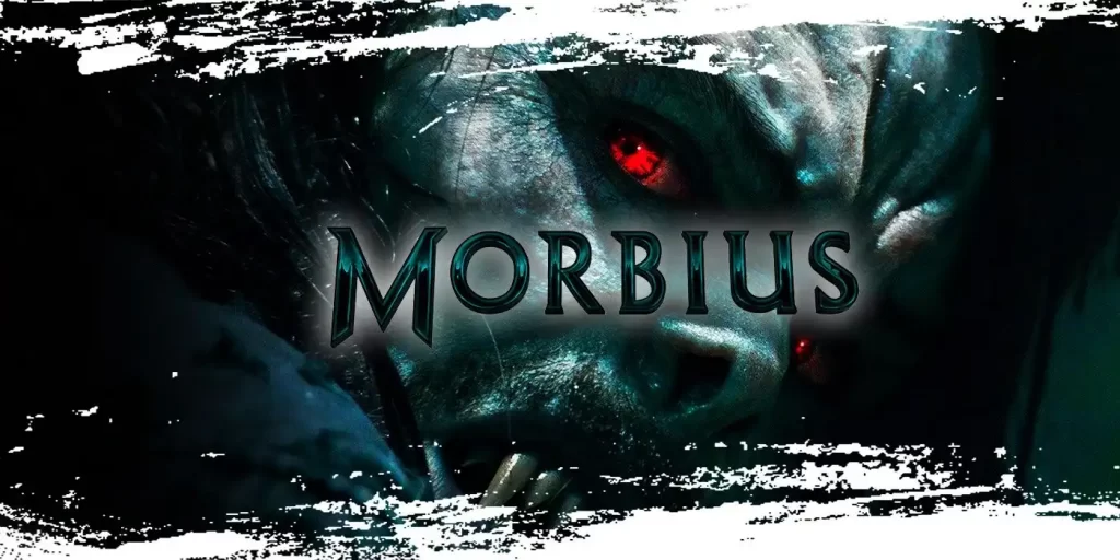 فیلم Morbius
