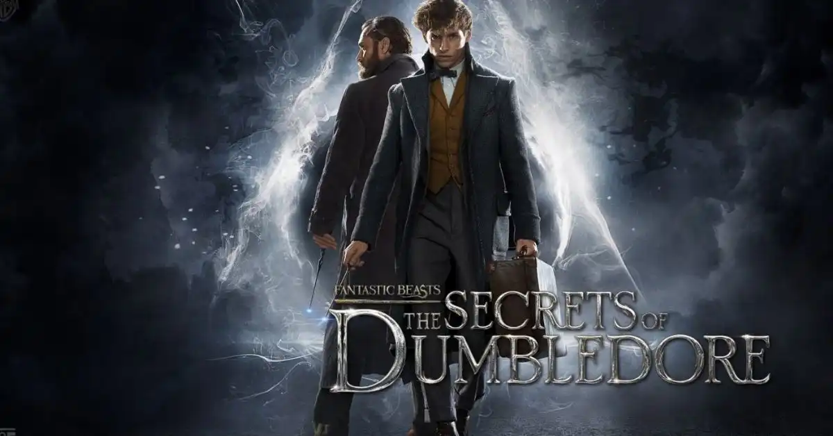 تریلر فیلم Fantastic Beasts: The Secrets of Dumbledore