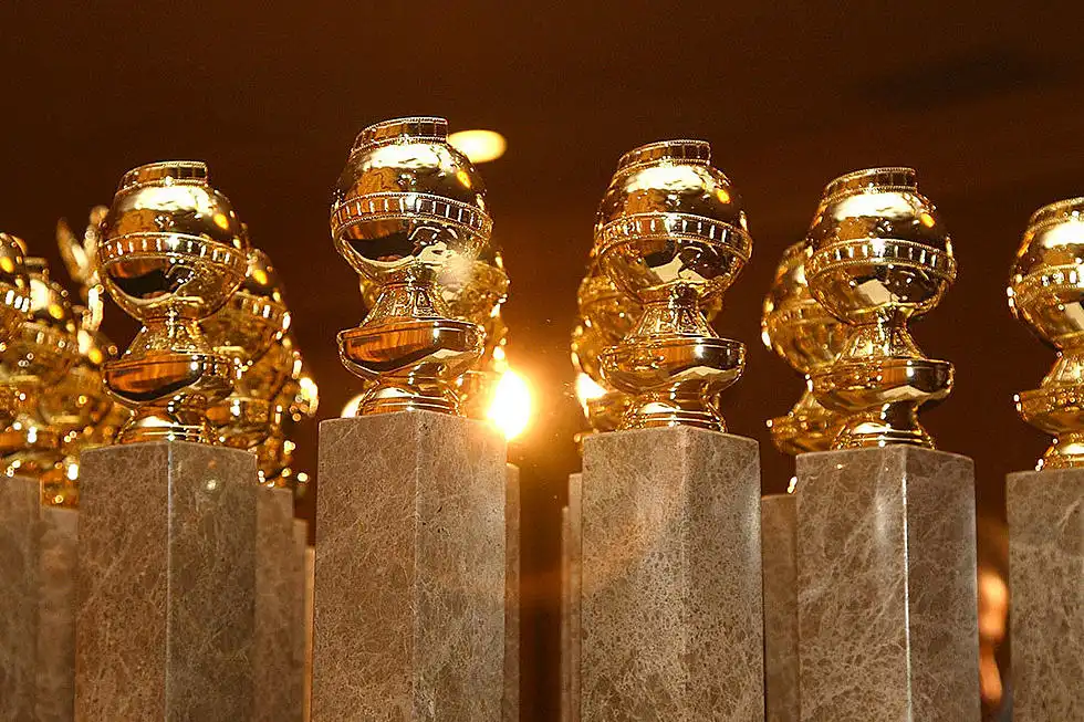 برندگان 79 امین دوره جوایز گلدن گلوب
