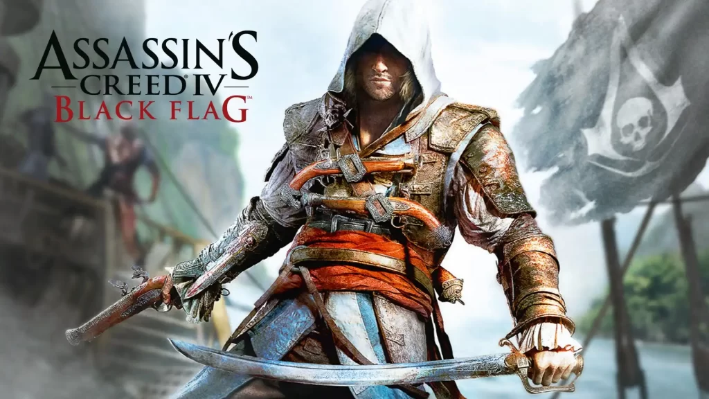 رتبه بندی سری بازی های Assassins Creed