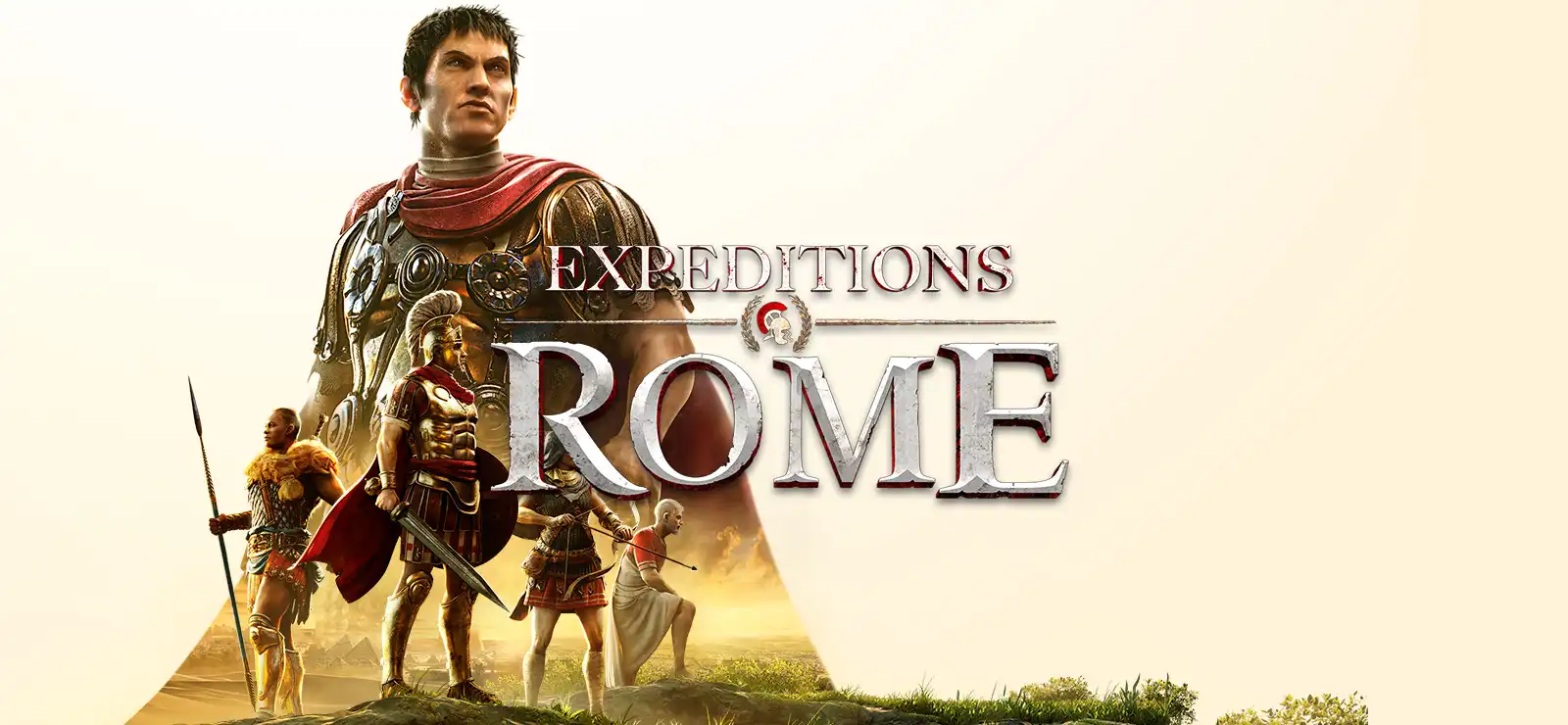 سیستم مورد نیاز بازی Expeditions: Rome
