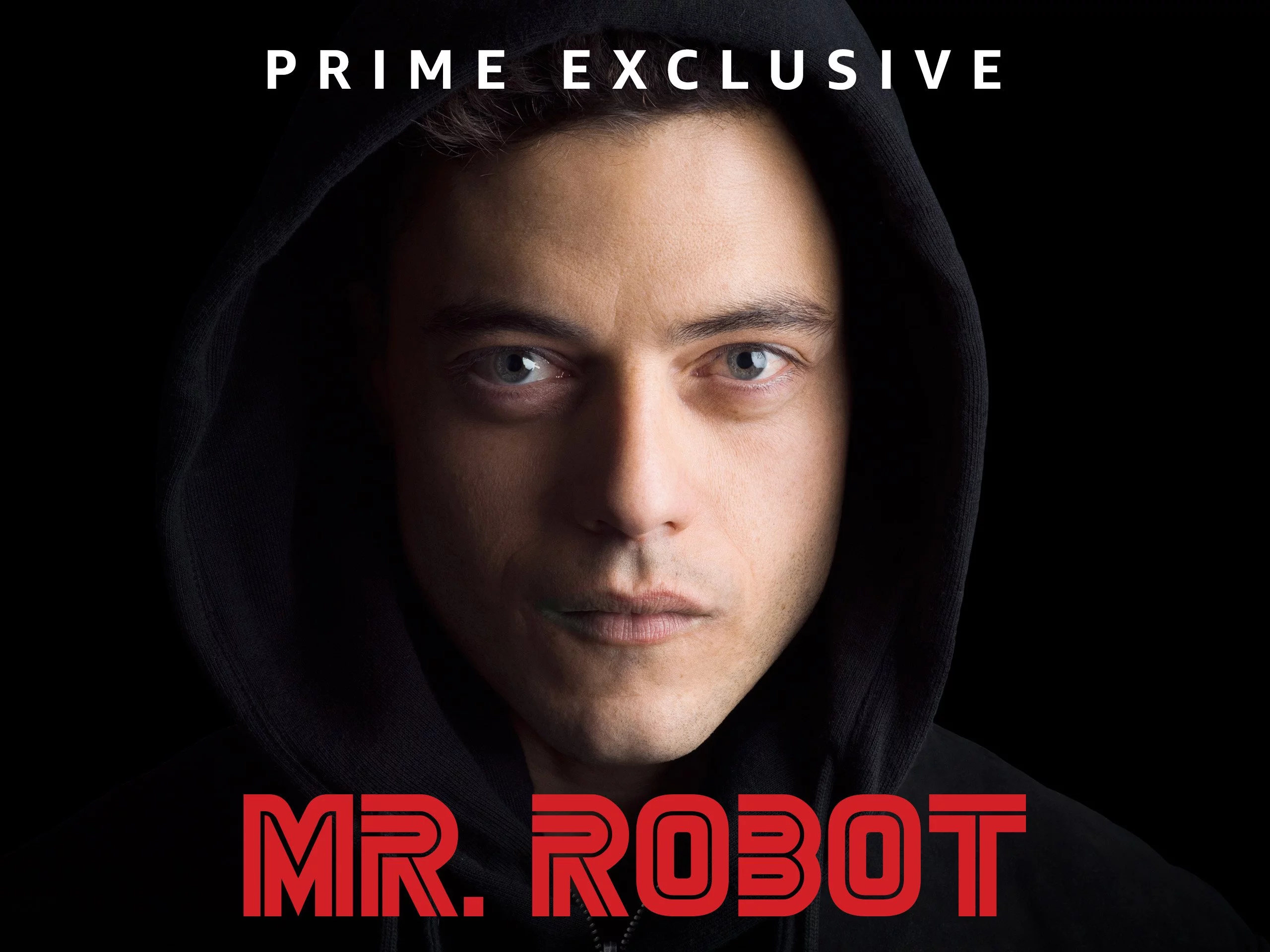 نگاهی بر سریال Mr Robot