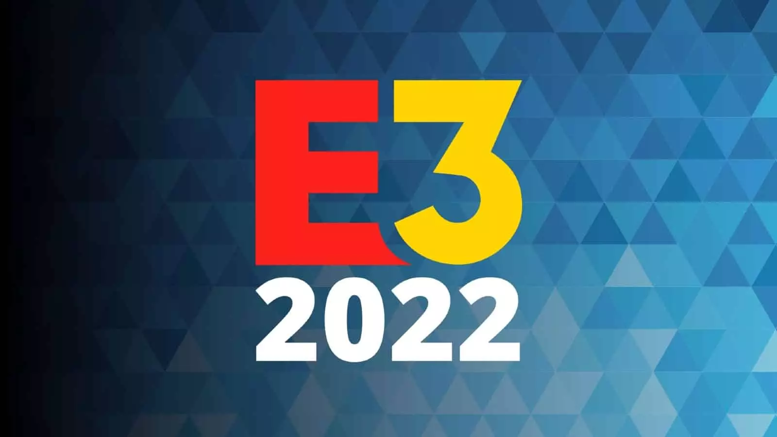 احتمال لغو رویداد E3 2022