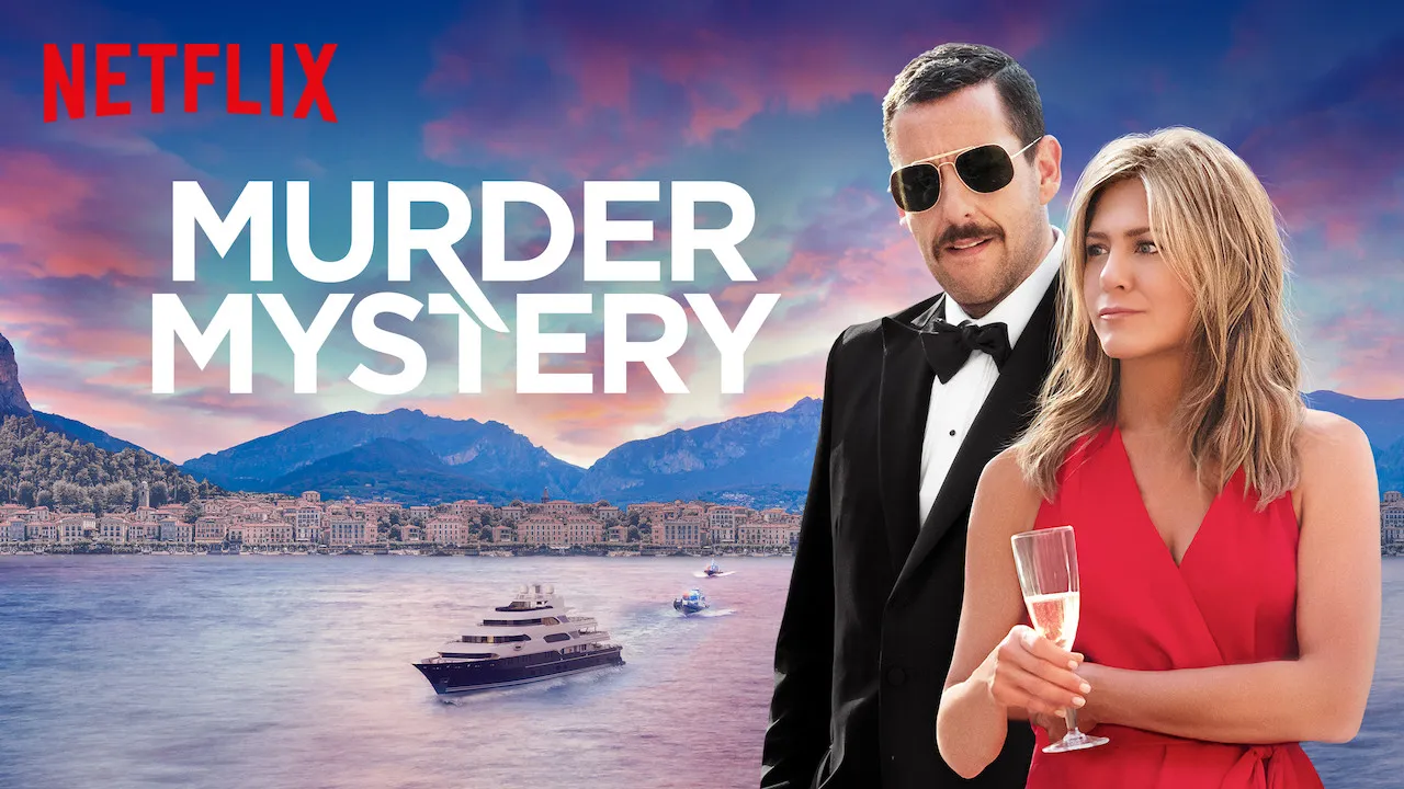 نتفلیکس لیست بازیگران فیلم Murder Mystery 2 را از جمله آدم سندلر و جنیفر انیستون را اعلام کرد