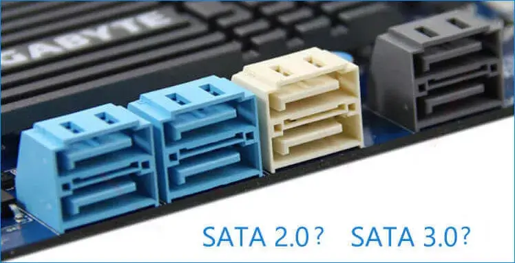 سازگاری هارد SSD با لپ تاپ یا کامپیوتر