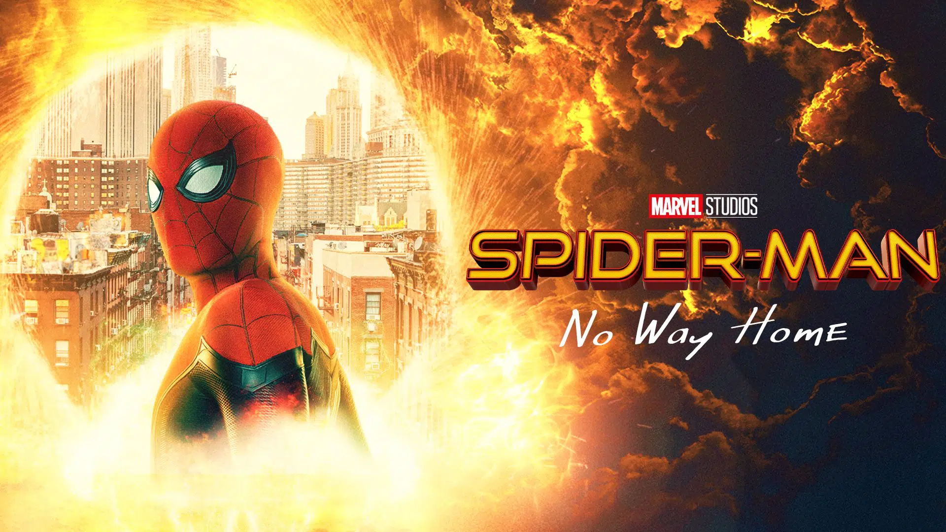 فیلم Spider-Man: No Way Home