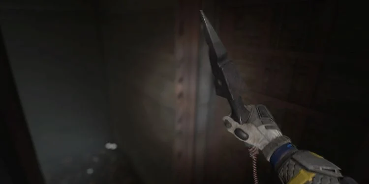 آموزش باز کردن قفل Grappling Hook در بازی Dying Light 2
