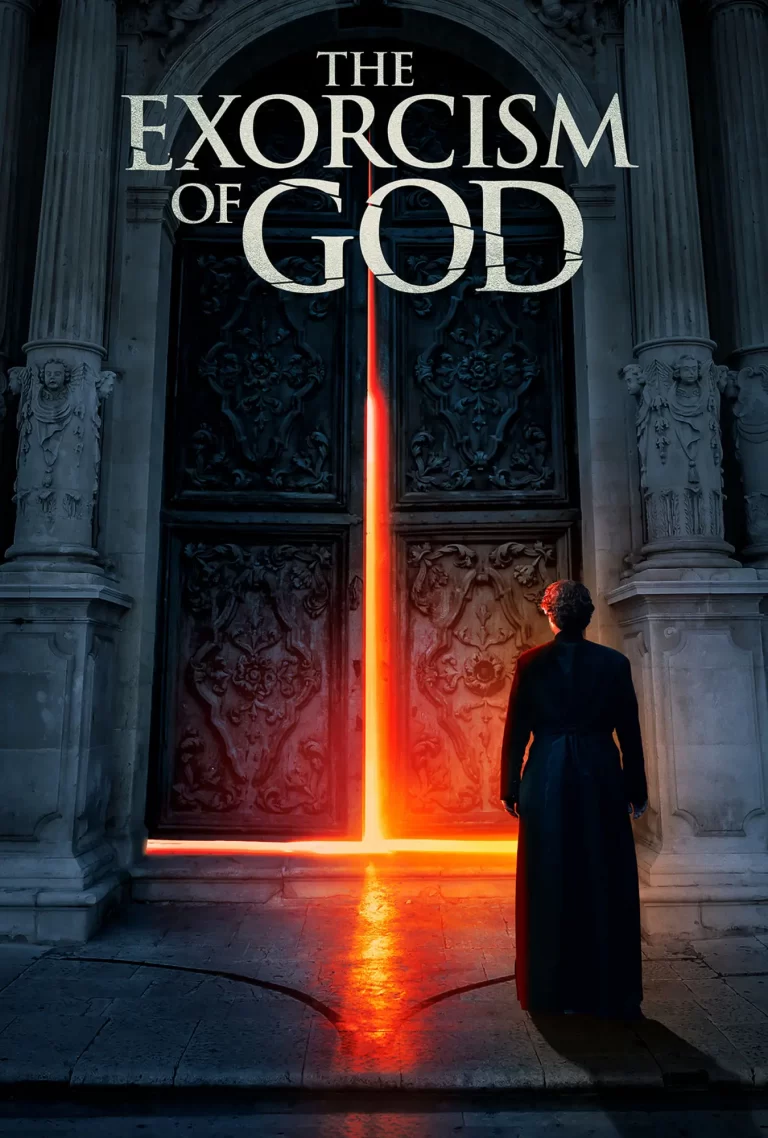 فیلم ترسناک The Exorcism of God