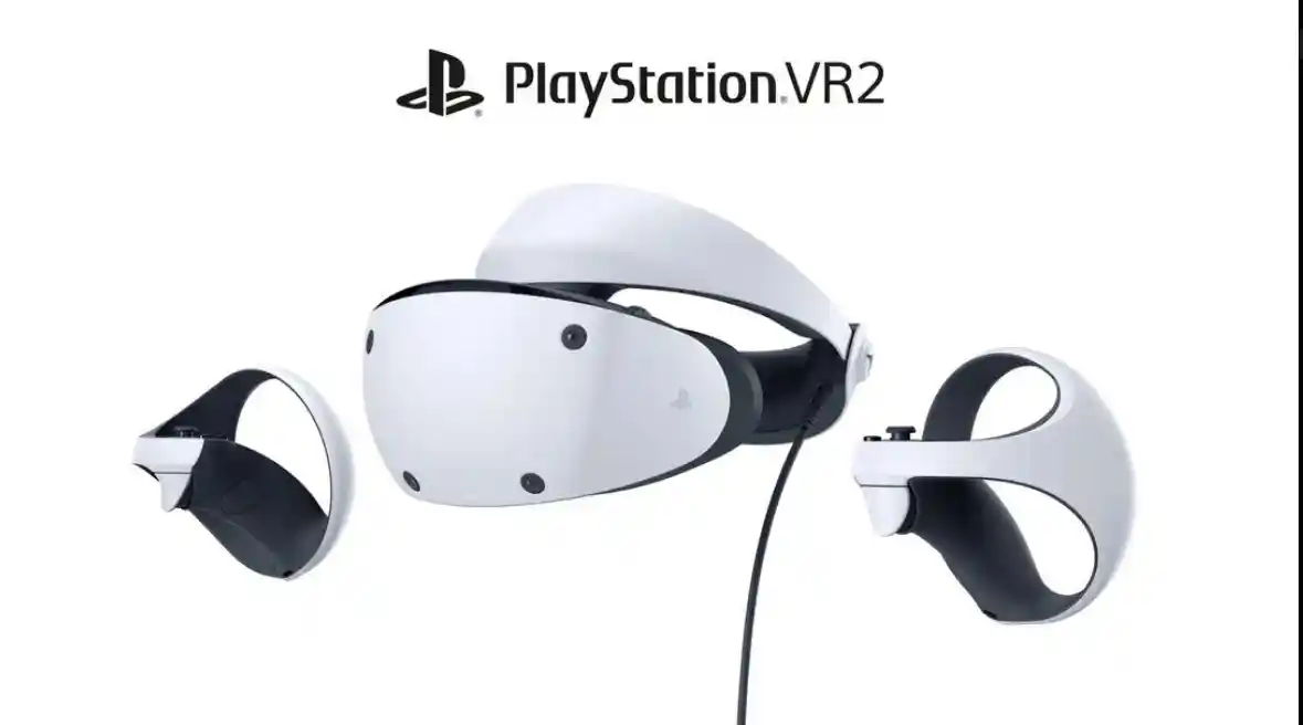 هدست PlayStation VR2