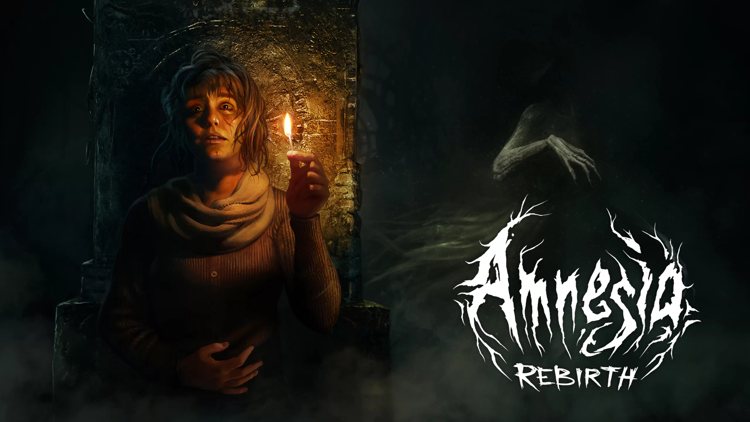 آموزش بازی Amnesia Rebirth