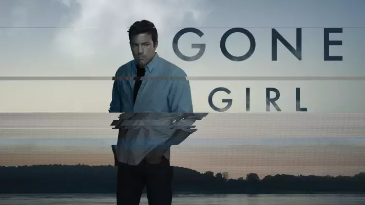نقد فیلم Gone Girl