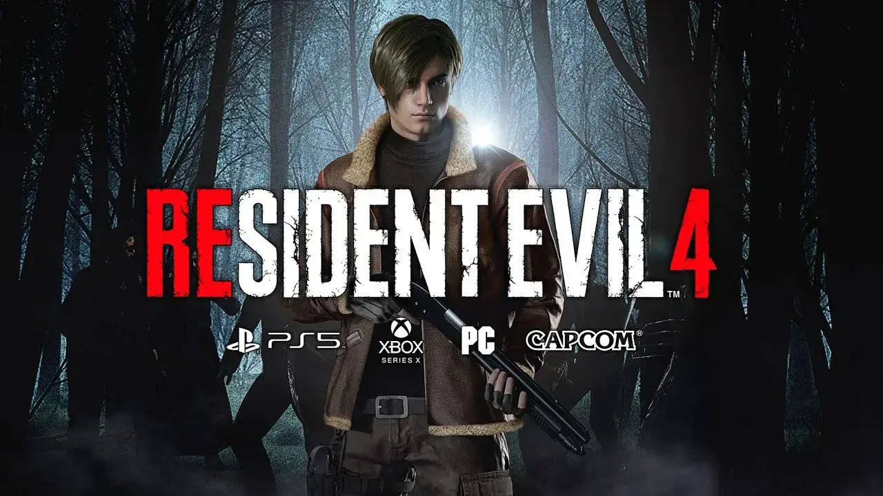 اطلاعاتی از Resident Evil 4 Remake لیک شد