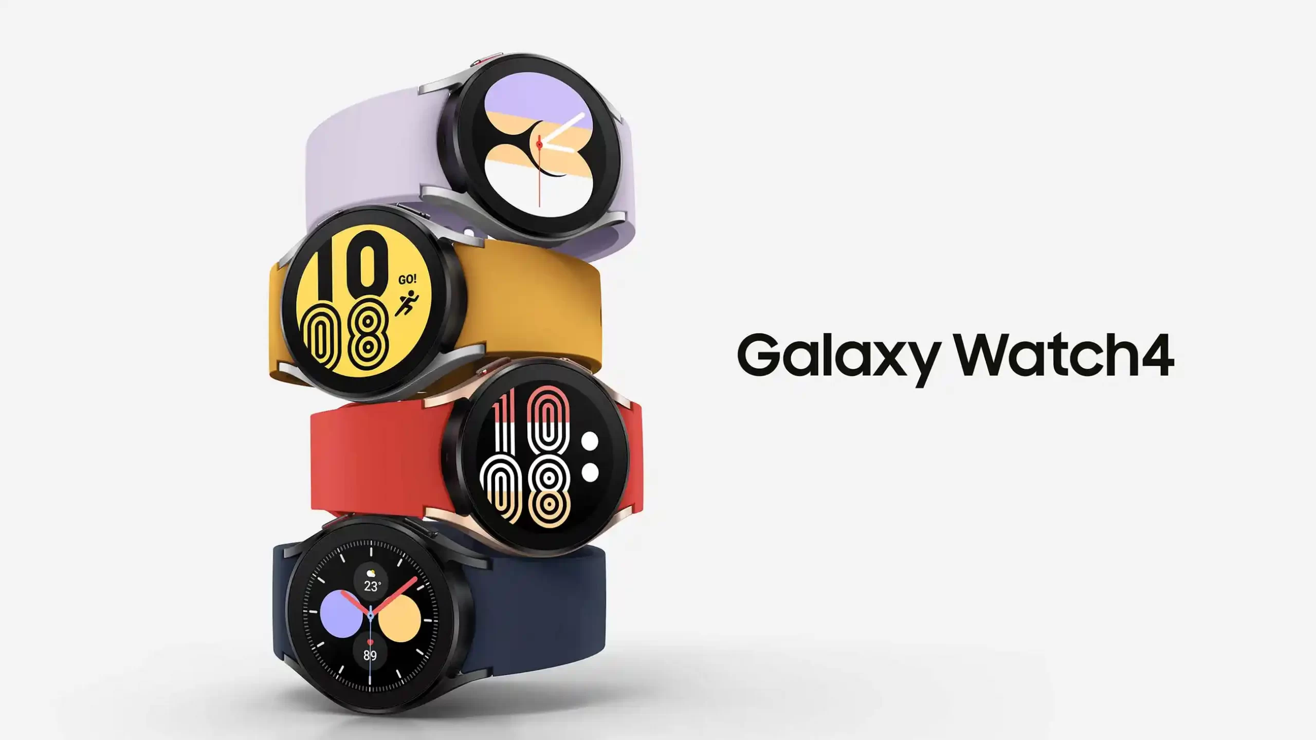 سری Galaxy Watch4