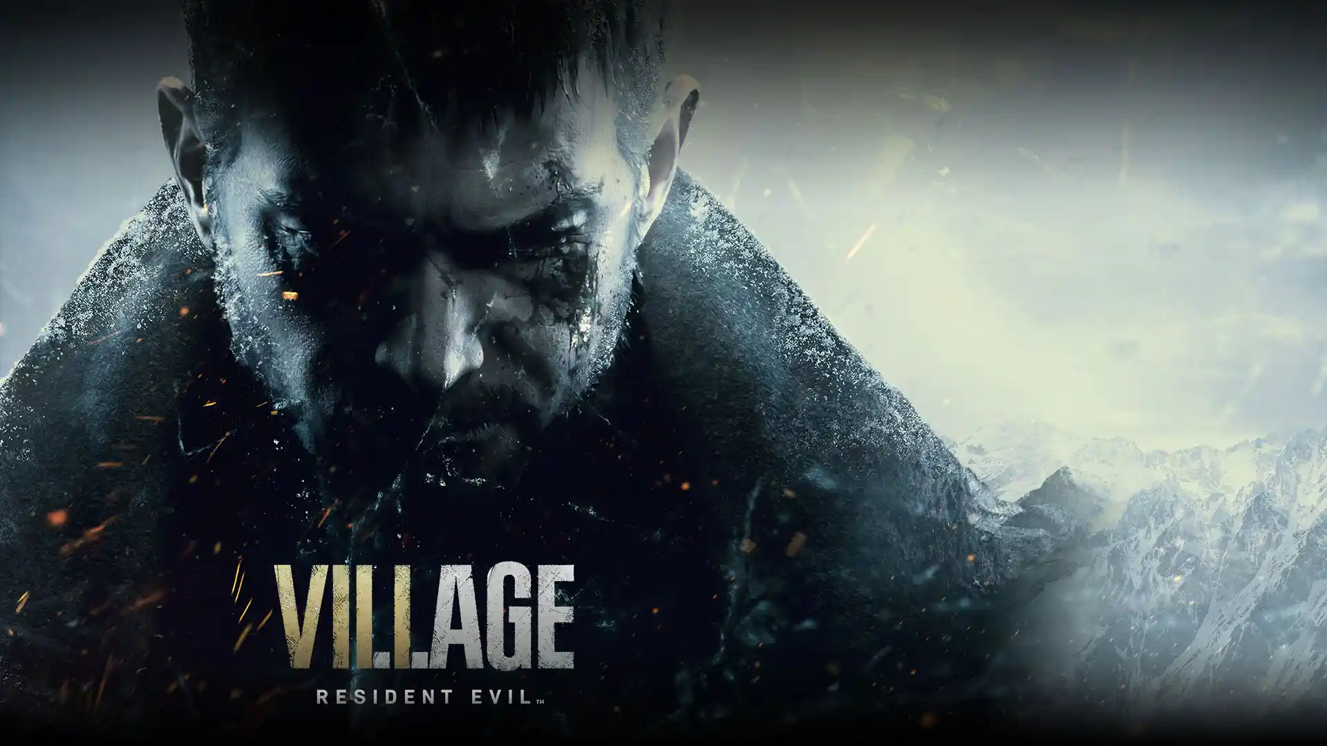 درجات سختی بازی Resident Evil Village