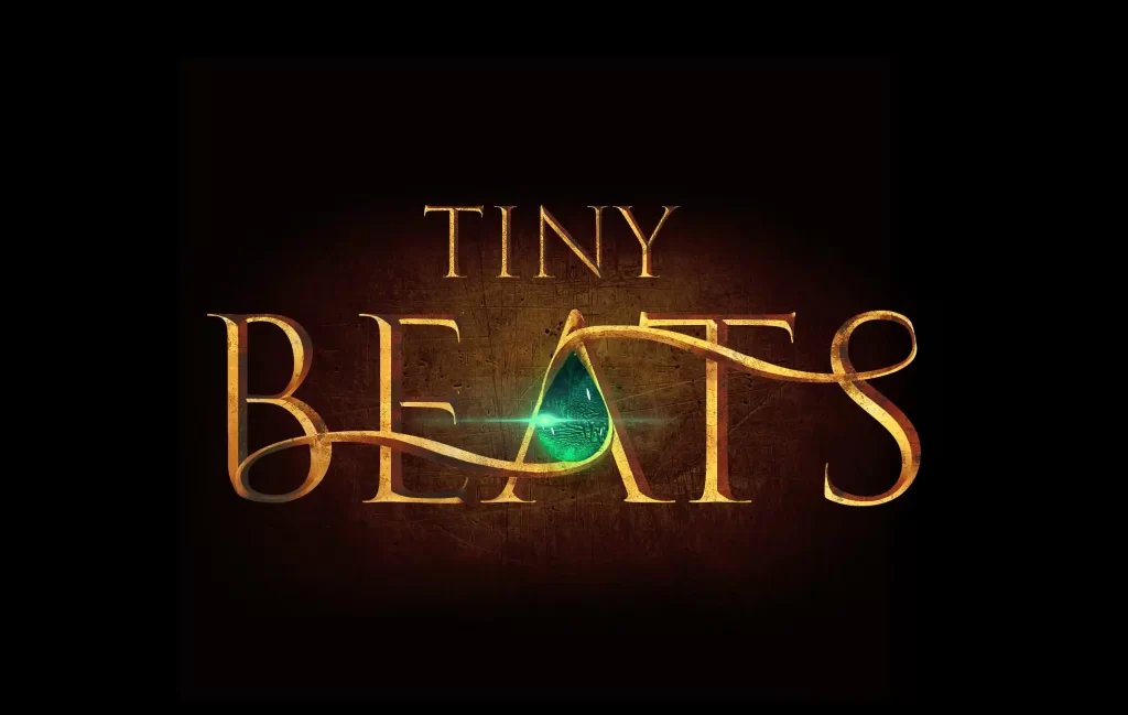 بازی ایرانی Tiny Beats - ضربان‌های کوچک