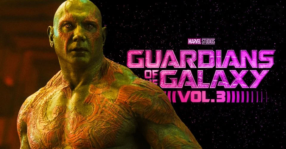 فیلم Guardians Of The Galaxy 3