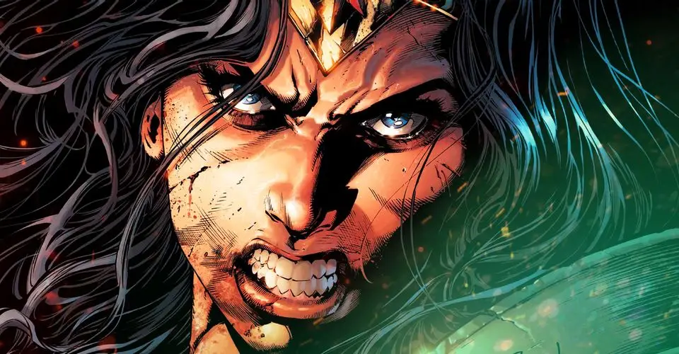 شکست دادن کاراکتر Wonder Woman به یک دلیل انکار ناپذیر سخت تر از Superman است
