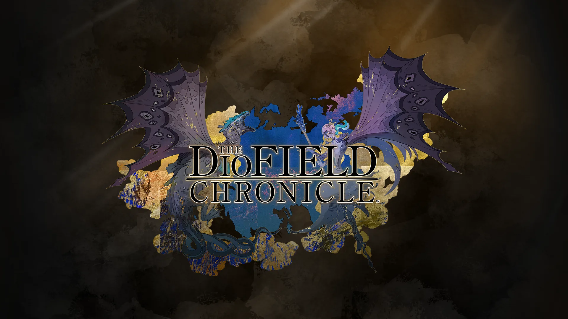 بازی The DioField Chronicle توسط استودیو Square Enix معرفی شد