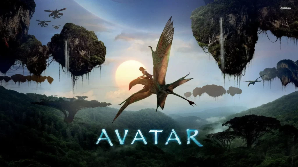 دیالوگ های فیلم آواتار Avatar