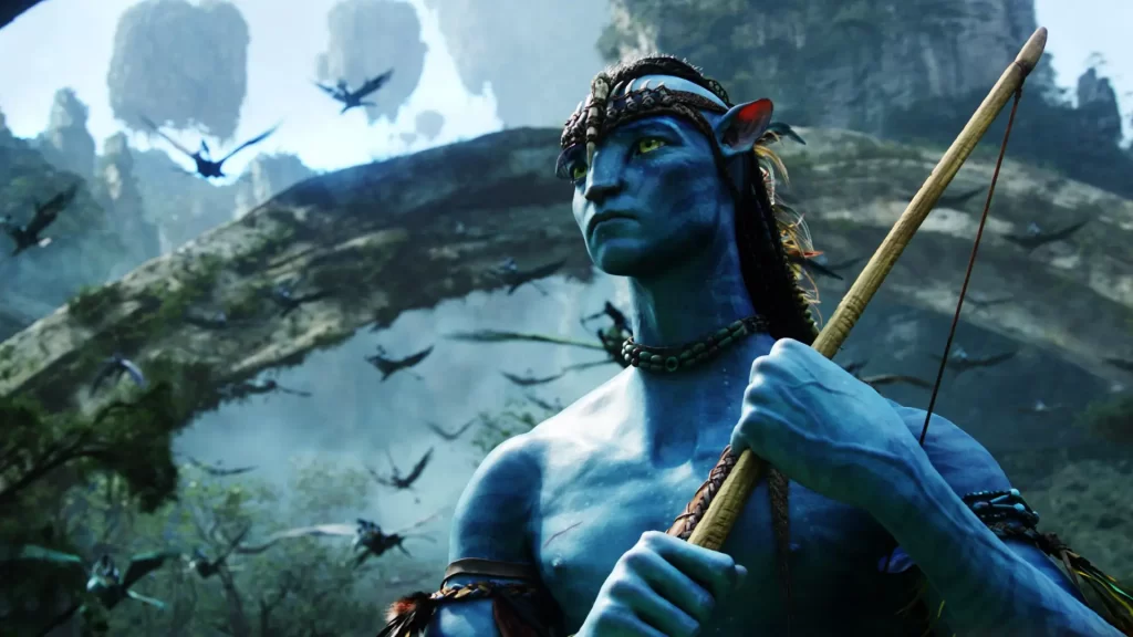دیالوگ های فیلم آواتار Avatar