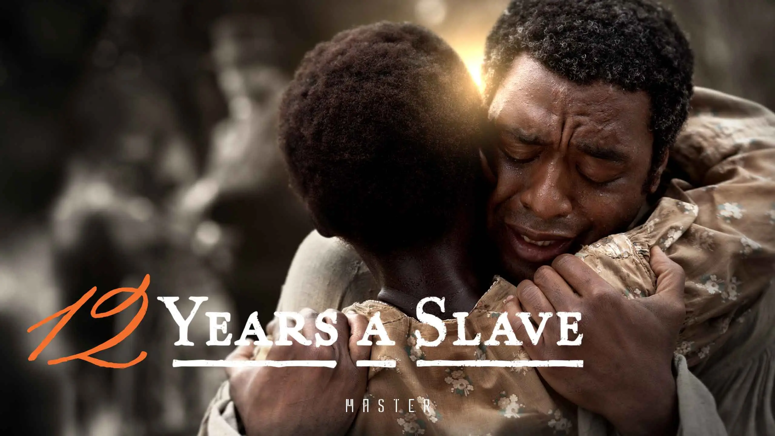 دیالوگ های فیلم دوازده سال بردگی 12 Years A Slave