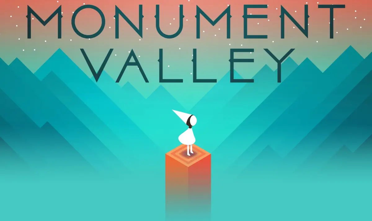 بازی Monument Valley ممکن است اواخر امسال برای رایانه شخصی عرضه شود