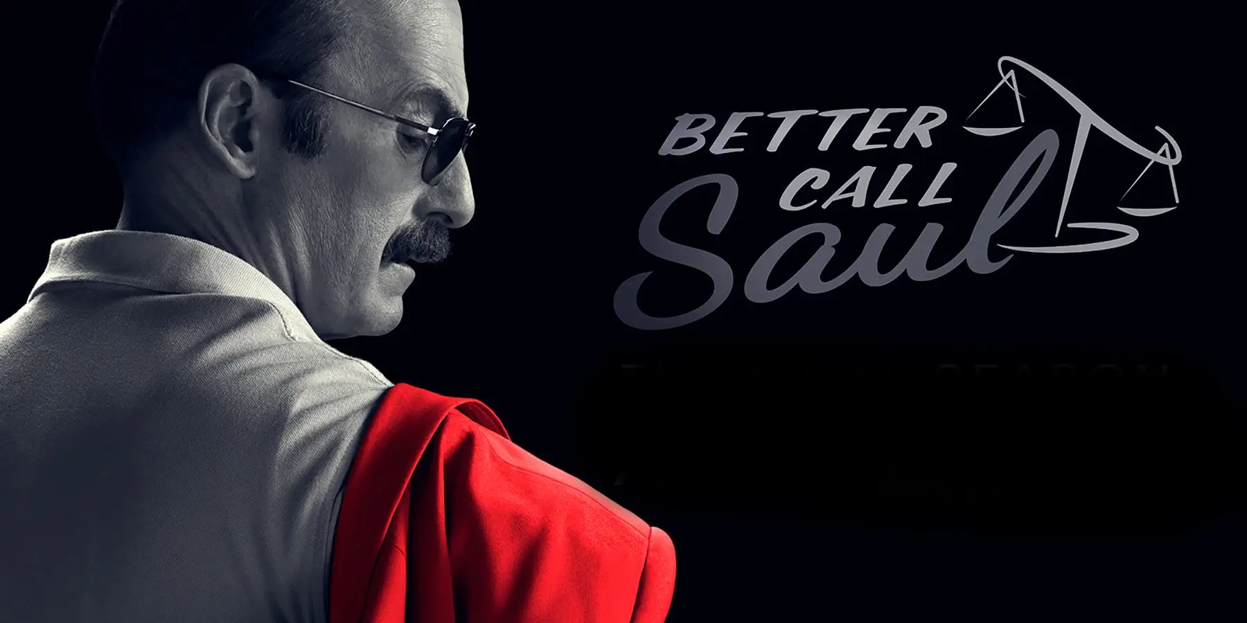 فصل آخر سریال Better Call Saul