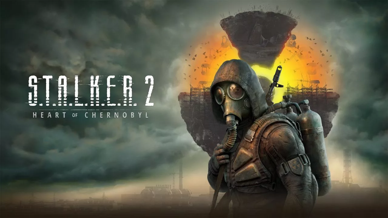 ساخت بازی Stalker 2 تا اطلاع ثانوی کنسل شد