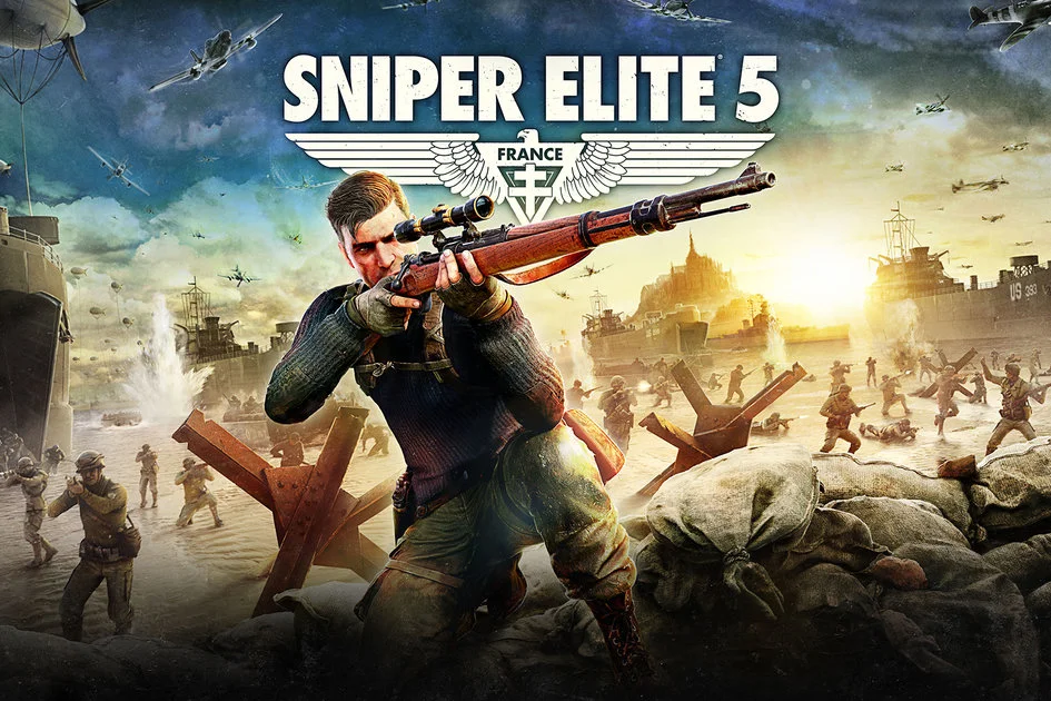 تریلر جدیدی از بازی Sniper Elite 5 منتشر شد.