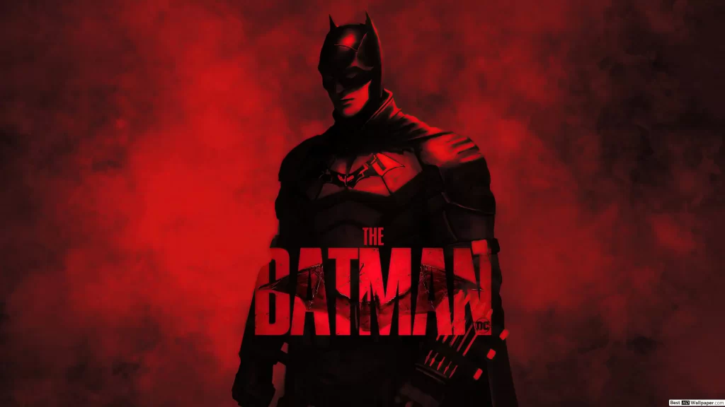فیلم The Batman