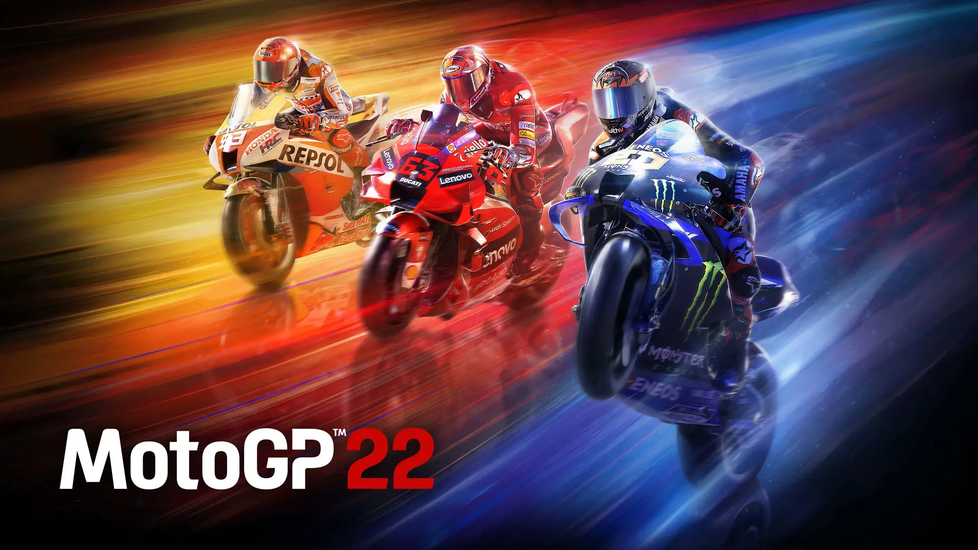 سیستم مورد نیاز بازی MotoGP 22