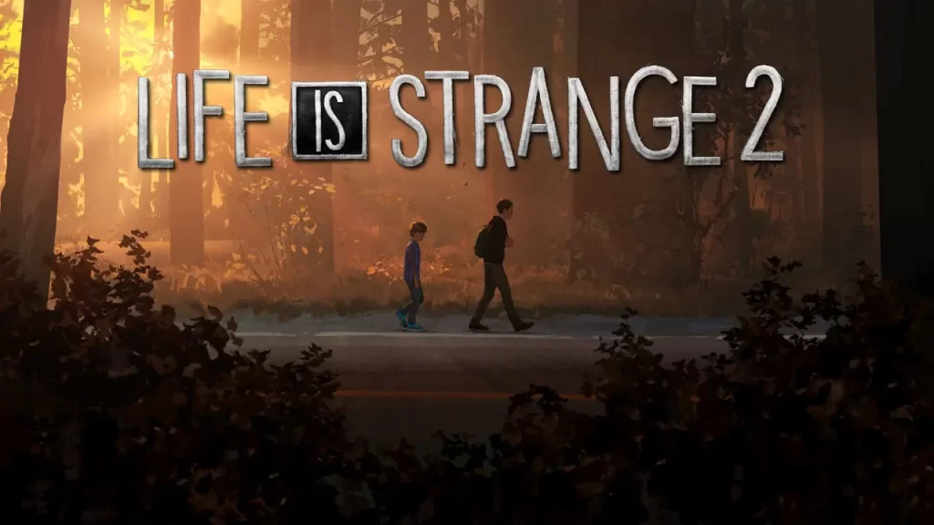 تمام بازی های سری Life Is Strange
