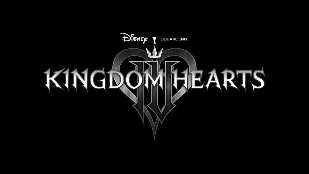 بازی Kingdom Hearts 4
