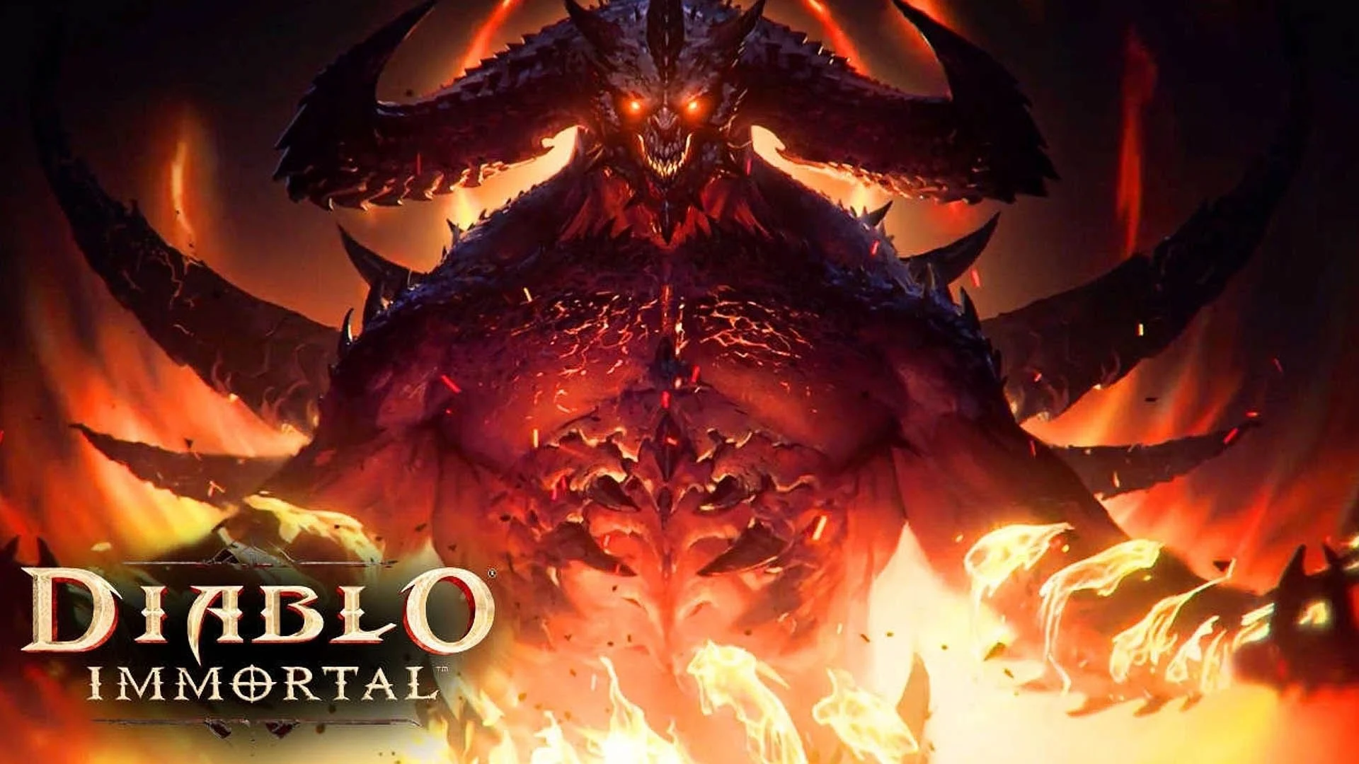 سیستم مورد نیاز بازی Diablo Immortal