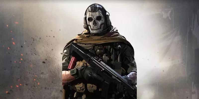 احتمال بازگشت شخصیت Ghost در Modern Warfare 2 وجود دارد روز جمعه، استودیوی Infinity Ward در شبکه‌های مجازی تصاویری