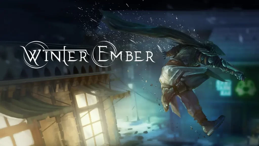 سیستم مورد نیاز بازی Winter Ember
