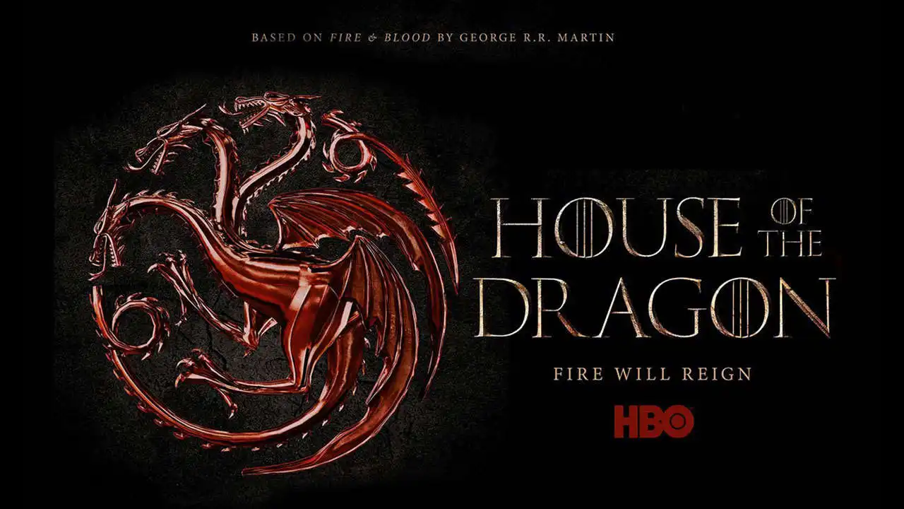 تریلر سریال House of the Dragon