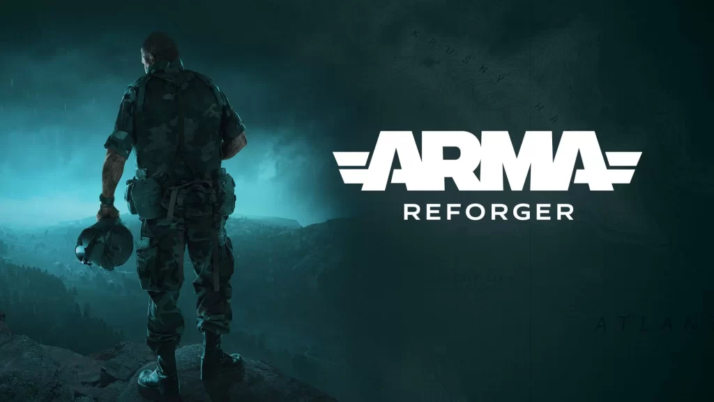 سیستم مورد نیاز بازی Arma Reforger