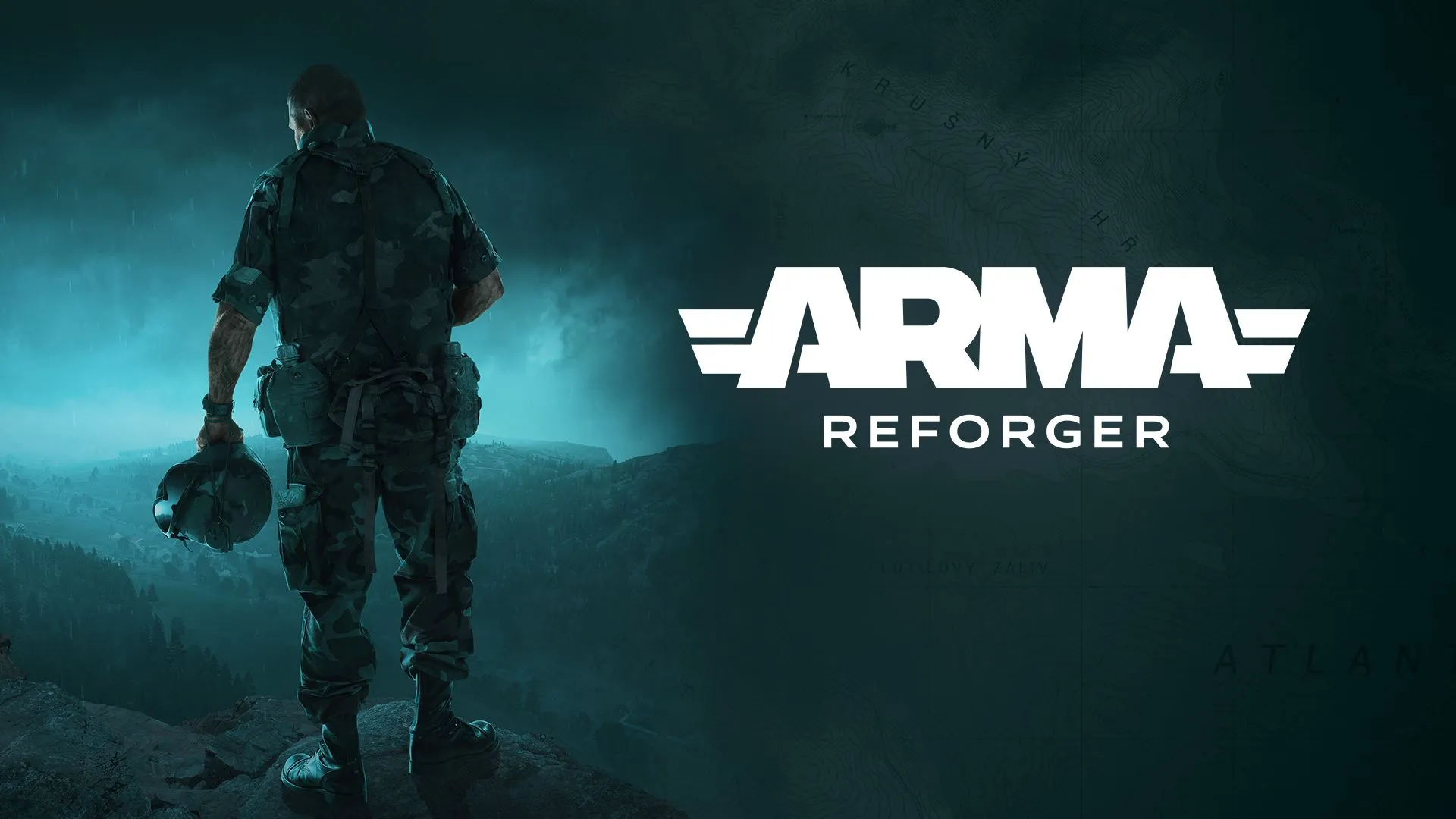 سیستم مورد نیاز بازی Arma Reforger
