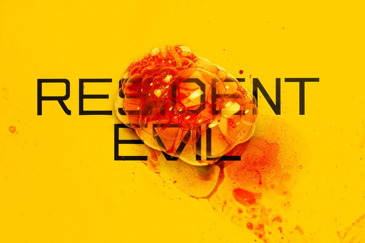 تریلر سریال Resident Evil نتفلیکس منتشر شد