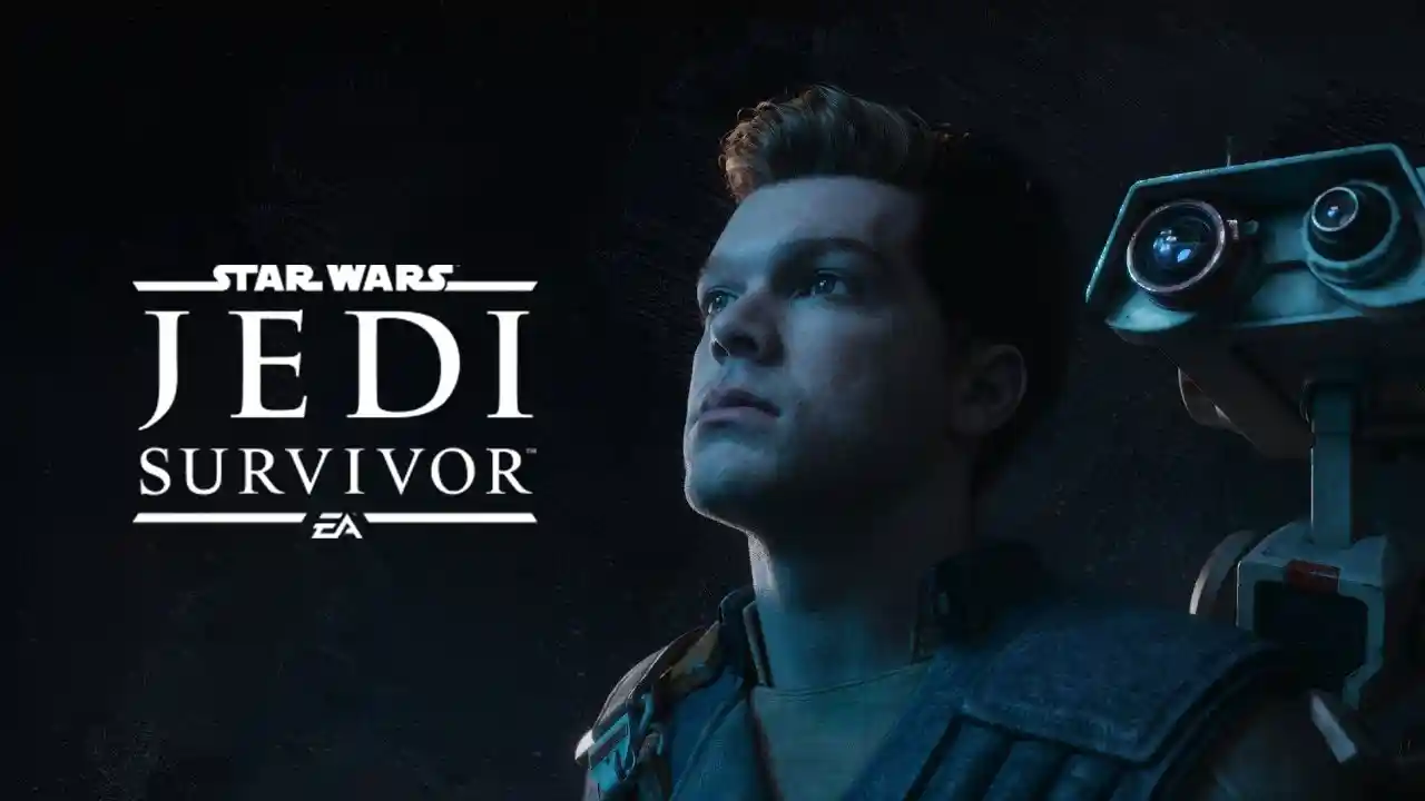 بازی Star Wars Jedi: Survivor با انتشار یک تریلر معرفی شد