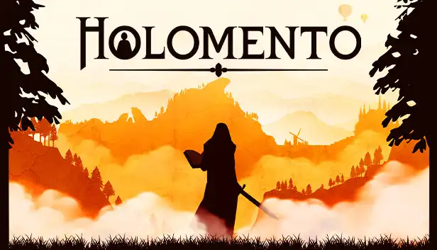 سیستم مورد نیاز بازی Holomento