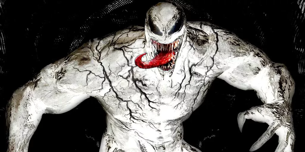 آنتی ونوم ( Anti-Venom) یک