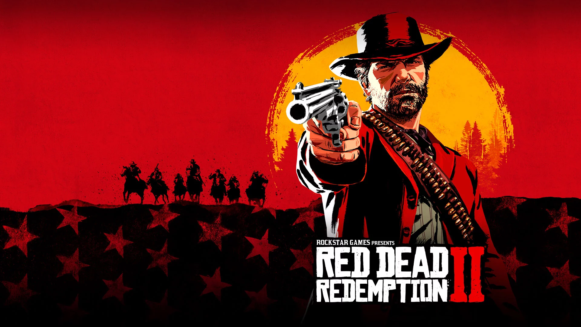 نقد و بررسی بازی Red Dead Redemption II