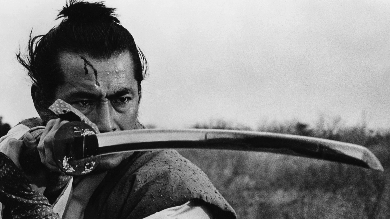 نقد فیلم Samurai Rebellion 1967