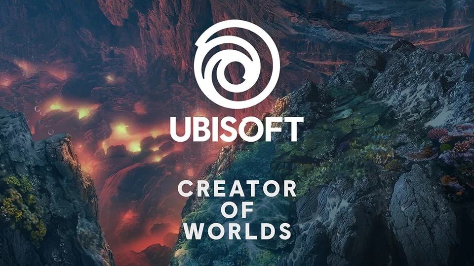 فروش Ubisoft