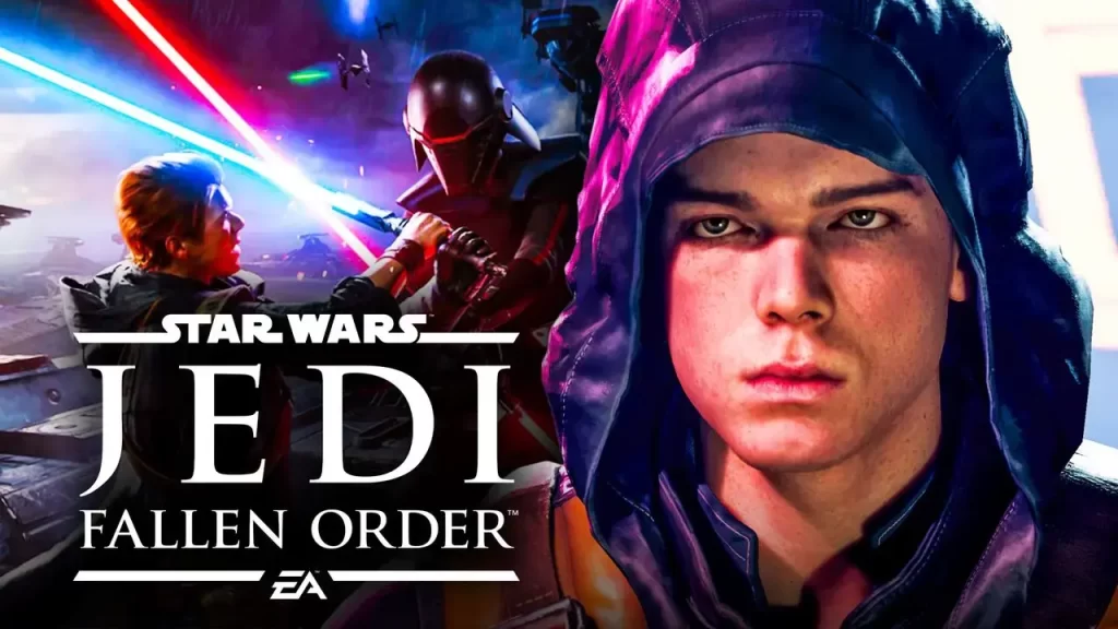 دنباله‌ی Star Wars Jedi: Fallen Order