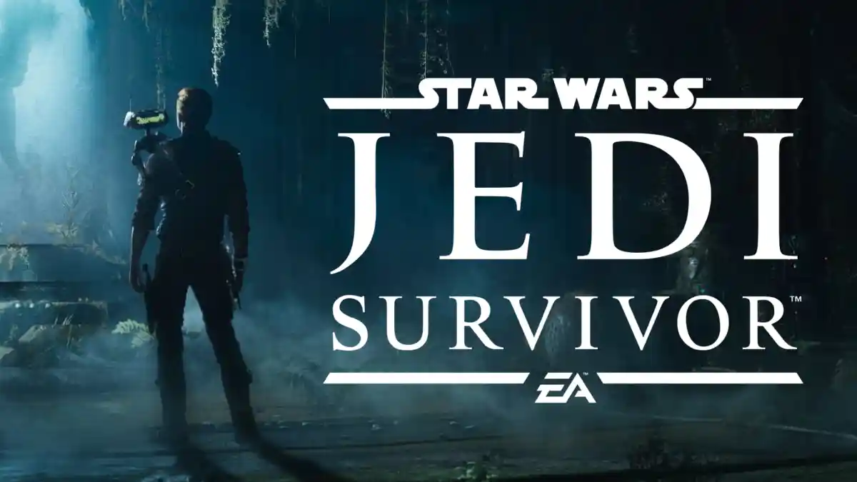 بازی Star Wars: Jedi Survivor