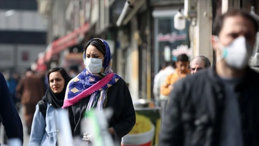 آخرین آمار کرونا در ایران؛ مبتلایان روزانه به کمتر از ۲۰۰ نفر رسیدند