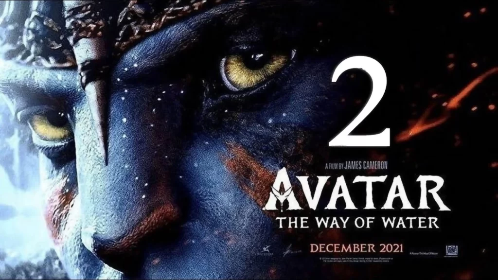 تریلر فیلم Avatar: The Way of Water
